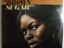FREDDIE ROACH BROWN SUGAR ORIG'64 BLUE NOTE MONO LP RVG