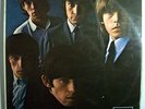 ROLLING STONES NO.2 ULTRA-RARE'64 UK DECCA MONO LP MINT