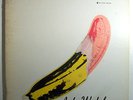 VELVET UNDERGROUND &NICO BANANA COVER ORIG'67 STEREO LP