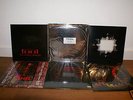 6x TOOL LPS AENIMA LATERALUS SALIVAL 10,000 DAYS NEW