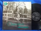 PORTER CUNNINGHAM Rare UK FOLK Folk Heritage LP