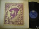 THELONIOUS MONK LP THE UNIQUE . RIVERSIDE