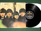Rare Beatles For Sale 1969 Stereo Pressing EX+EX+