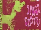 DAVID BOWIE - Space Oddity 7