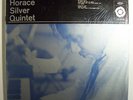 HORACE SILVER MOBLEY BYRD SILVER'S BLUE MINT'56 MONO LP
