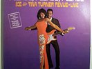IKE AND TINA TURNER PLEASE,PLEASE MINT ORIGINAL 1965 LP