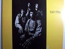 BLACK MERDA 1st ALBUM PSYCH/FUNK CLASSIC MINT PROMO LP