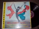 CURTIS FULLER: BLUES-ETTE Original Savoy LP