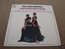 THE MARVELETTES..SOPHISTICATED SOUL Factory Sample 1968