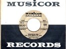 JIMMY RADCLIFFE italian only  NORTHERN SOUL 45