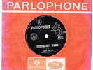 EMERGENCY WARD-WARD AUSTIN-PYTHON LEE JACKSON GARAGE 66