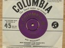 Buddy Knox, Party Doll b/w My Baby's Gone, (DB 3914),7
