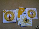ELVIS PRESLEY Sun Singles Box Set UK inc poster and ep