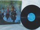 Groundhogs - Scratching the Surface - LP 1969-Vinyl-RAR