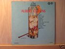The Cool Sound of Albert Collins Hall Records TCF 8002