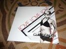 GLASS CANDY Love Love Love lp MARBLE VINYL 100 made WOW