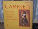 RCA VICTOR LDS 6164/CARMEN / PRICE -CORELLI. RARE EX+ +