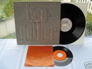 RARE LP TWOGETHER A COUPLE OF TIMES 1973 UNPLAYED WOW