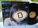 RARE LP DEUTER D 1971 MINT KRAUTROCK MUSIC