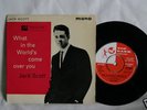 JACK SCOTT, WHAT IN THE WORLD`S COME OVER YOU, EP