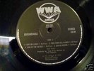 Rare UK Hard Prog Psych LP GROUNDHOGS SOLID UNPLAYED