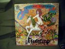 Rare UK Prog LP FRUUPP FUTURE LEGENDS MINT Dawn label