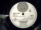 Rare UK Spiral Vertigo LP COLOSSEUM VALENTYNE SUITE VO1