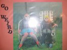 WIBBLEY BROTHERS - Same, DIY Weird Minimal LP J. Bender