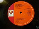 Rare German Prog Psych Kraut LP CAN MONSTER MOVIE UK