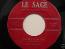 RARE THE BLENDERS LE SAGE 45 NORTHERN SOUL EX HEAR IT