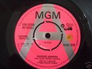 ONE IN A MILLION FREDEREEK HERNANDO1967UK PSYCH DEMO EX