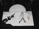 Melofin/Ivan Tale:Archive Rare USA prog private LP