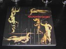Necronomicon/Tips Zum Archive 4 LP Set Prog/Psych/Kraut