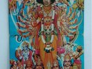 The Jimi Hendrix Experience - Axis Bold As Love LP