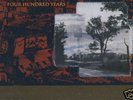 LP FOUR HUNDRED YEARS 