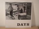 DAYS s/t DENMARK 1970 PSYCH LP MINT SHADOKS Spectator