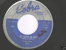 RARE Blues 45 MAGIC SAM on Cobra Label # 5029