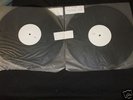IMMORTAL SONS OF NORTHERN DARKNESS  VINYL TEST PRESSING