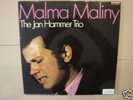JAN HAMMER TRIO Jazz MPS LP MALMA MALINY Cees See RE: