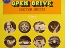 DIETER REITH/WEBER : OPEN DRIVE MPS/CENTER HAMMOND JAZZ