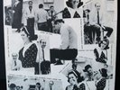 MAUREEN BORDEN Where LP 1968 PRIVATE FEMALE VOCAL JAZZ