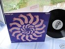 EMBRYO OPAL SAME LP 1970 MINT KRAUTROCK KNALLER 1ST PR.