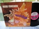 RARE LP HEAD MACHINE ORGASM 1970 MINT 
