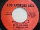 RARE WEST COAST SOUL JAZZ-Obie Jessie/Calvin Keys- HEAR