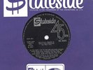MITCH RYDER DET. WHEELS TOO MANY FISH IN THE SEA ex/ex+