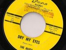 Northern Soul: THE MODS Dry My Eyes 45 on FONA (listen)