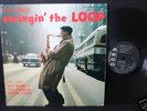 VITO PRICE Swingin The Loop LP on ARGO Deep Groove ORIG