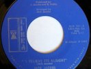 rare Soul 45 JACK JACOBS i believe its alright LIBRA