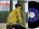 STELLA -  RCA VICTOR 86.141  - Etat neuf, France , 1966