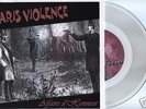 Paris Violence Affaire d'honneur punk oi RARE  15ex